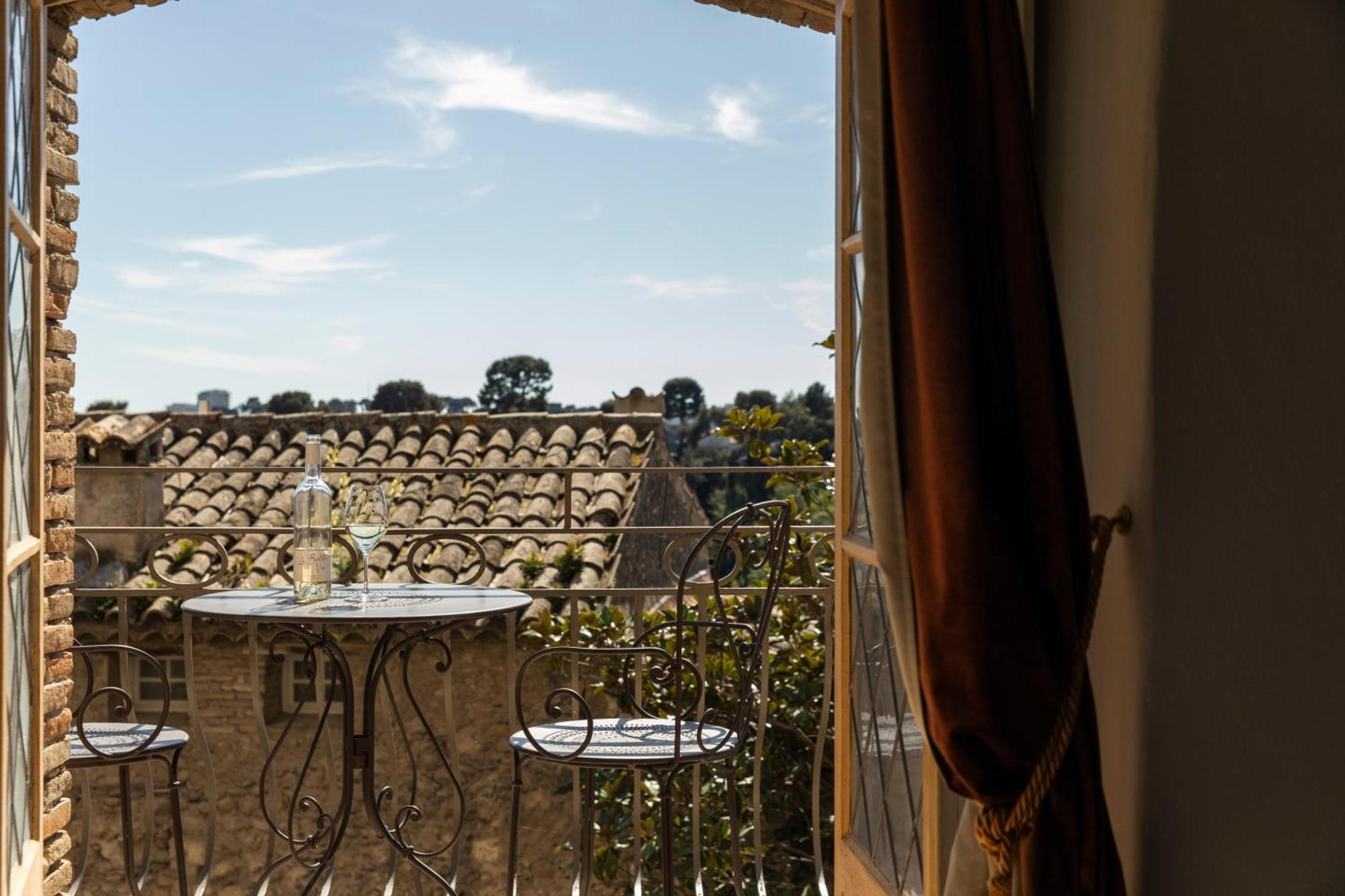 Château Le Cagnard Cagnes-sur-Mer Exterior foto